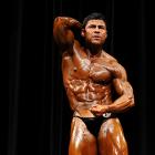 Juan  Terrazas - NPC Texas State 2011 - #1