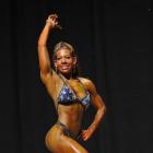 Marie  Silva - NPC USA 2009 - #1