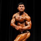 Juan  Terrazas - NPC Texas State 2011 - #1