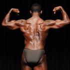 Isiah   Harvey Jr - NPC Texas State 2009 - #1