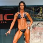 Jennifer  Neal - NPC Ronnie Coleman Classic 2012 - #1