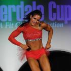 Deana  Martinez - IFBB Fort Lauderdale Pro  2011 - #1