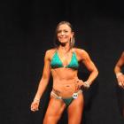 Sarah  Little - NPC Elite Muscle Classic 2014 - #1