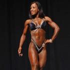 Maria  Cabading - NPC USA 2009 - #1