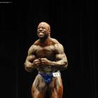 Lucas  Carter - NPC Steve Stone NY Metropolitans 2009 - #1