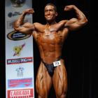 Ryan   Workman  - NPC Team Universe 2009 - #1