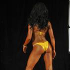 Jessica  Jessie - IFBB Pittsburgh Pro 2011 - #1