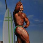 Lee   Banks - IFBB Europa Show of Champions Orlando 2011 - #1