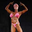 Kathleen  Hornbuckle - IFBB North American Championships 2012 - #1