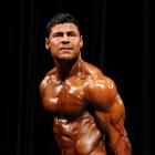 Juan  Terrazas - NPC Texas State 2011 - #1