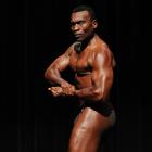 Isiah   Harvey Jr - NPC Texas State 2009 - #1