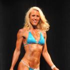 Erica  Waldron - NPC Elite Muscle Classic 2014 - #1