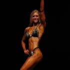 Kimberly  Duncan - NPC Team Universe 2010 - #1