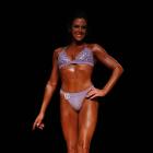 Trisha   Jordan - NPC Oklahoma Championships 2009 - #1