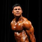 Juan  Terrazas - NPC Texas State 2011 - #1