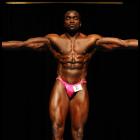 Thaddeus  Hodge - NPC Tracey Greenwood Classic 2010 - #1