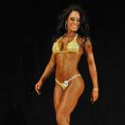 Jessica  Jessie - IFBB Pittsburgh Pro 2011 - #1