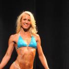 Erica  Waldron - NPC Elite Muscle Classic 2014 - #1