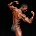 Isiah   Harvey Jr - NPC Texas State 2009 - #1