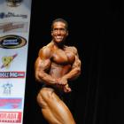 Ryan   Workman  - NPC Team Universe 2009 - #1