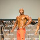 Damiene  Humphrey - NPC Ronnie Coleman Classic 2014 - #1