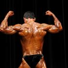 Juan  Terrazas - NPC Texas State 2011 - #1