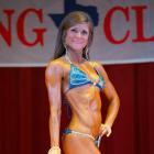 Natalie  Wilson - NPC Lackland Classic 2013 - #1