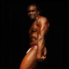 Thaddeus  Hodge - NPC Tracey Greenwood Classic 2010 - #1