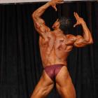 Ramsey   Abdin - NPC Masters Nationals 2009 - #1