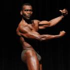 Isiah   Harvey Jr - NPC Texas State 2009 - #1