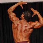 Ramsey   Abdin - NPC Masters Nationals 2009 - #1