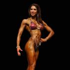 Amy  Puglise - NPC Team Universe 2010 - #1