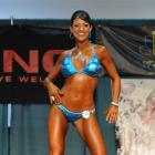 Anna  Peters - NPC Ronnie Coleman Classic 2012 - #1