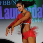 Deana  Martinez - IFBB Fort Lauderdale Pro  2011 - #1