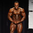 Hassam  Jana - IFBB North American Championships 2011 - #1