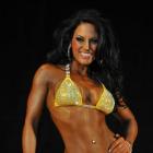 Jessica  Jessie - IFBB Pittsburgh Pro 2011 - #1