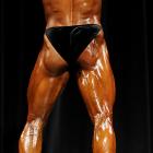 Juan  Terrazas - NPC Texas State 2011 - #1