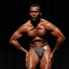 Isiah   Harvey Jr - NPC Texas State 2009 - #1