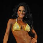 Jessica  Jessie - IFBB Pittsburgh Pro 2011 - #1