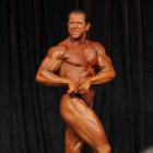 Ramsey   Abdin - NPC Masters Nationals 2009 - #1