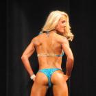 Erica  Waldron - NPC Elite Muscle Classic 2014 - #1