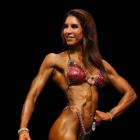 Amy  Puglise - NPC Team Universe 2010 - #1