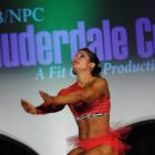 Deana  Martinez - IFBB Fort Lauderdale Pro  2011 - #1