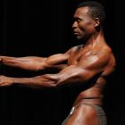 Isiah   Harvey Jr - NPC Texas State 2009 - #1