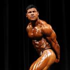 Juan  Terrazas - NPC Texas State 2011 - #1