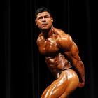 Juan  Terrazas - NPC Texas State 2011 - #1