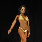 Jessica  Jessie - IFBB Pittsburgh Pro 2011 - #1