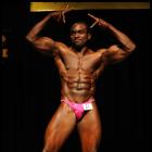 Thaddeus  Hodge - NPC Tracey Greenwood Classic 2010 - #1