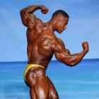 Benjamin   Parra Nunoz - IFBB Valenti Gold Cup 2012 - #1