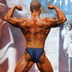 Lance    Temple - NPC Europa Super Show 2009 - #1